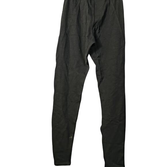 Tart Classic Black Leggings Women's Small - Picture 6 of 7